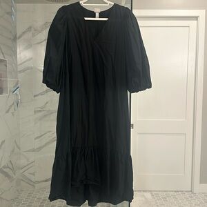 A New Day black dress